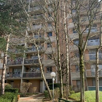 Appartement 2 pièces 229000 €