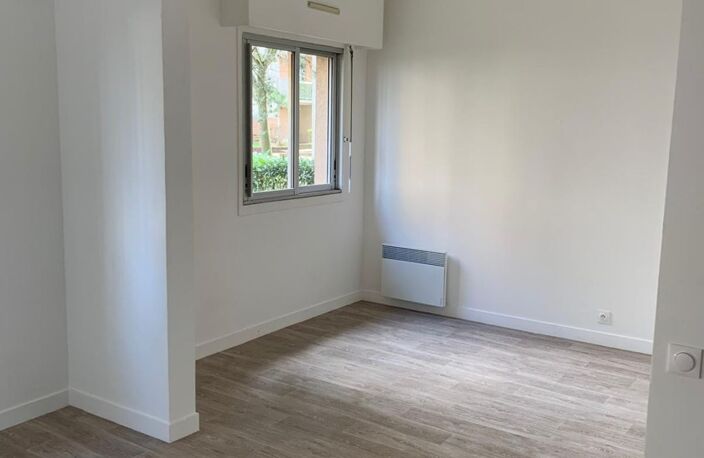 2 pièces vendu occupé — photo 2