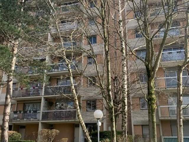 2 pièces vendu occupé — photo du bien