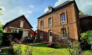 Maison 5 Pièces 112 m² à vendre à Varengeville-sur-Mer (76119)