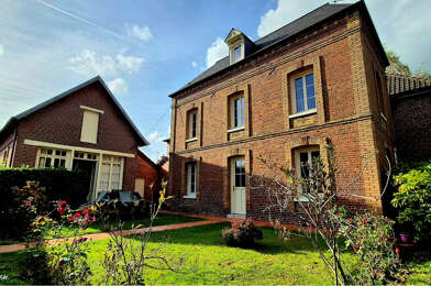 Maison 5 pièces 385000 €