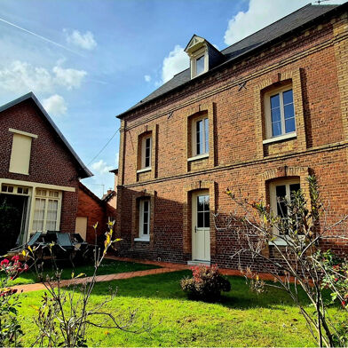 Maison 5 pièces 445000 €