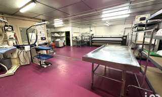 Commerce  200 m² à vendre à Épinal (88000)