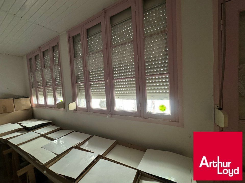 Local commercial  à vendre Dax 40100