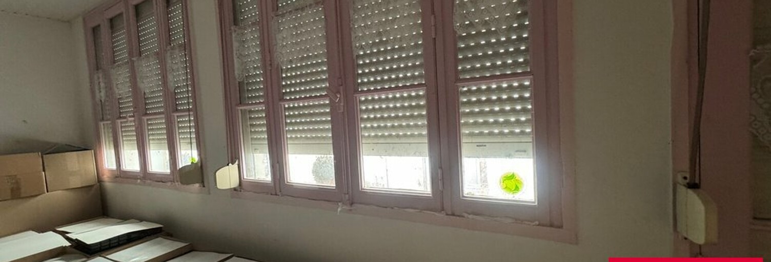 Commerce  100 m² à vendre à Dax (40100)