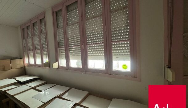 Local commercial  à vendre Dax 40100