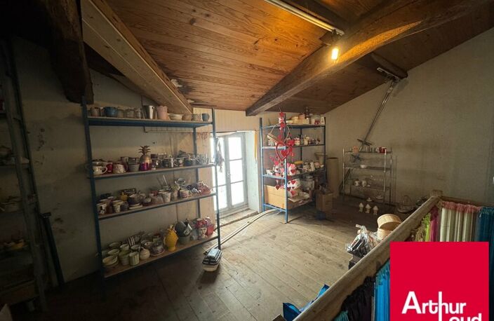 LOCAL COMMERCIAL à CEDER — photo 2