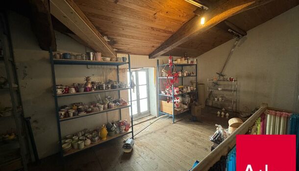 Local commercial  à vendre Dax 40100