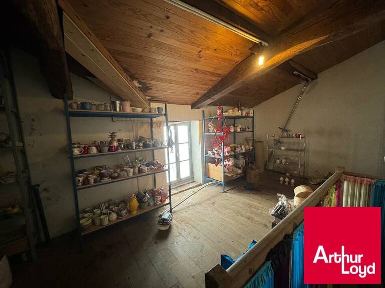 LOCAL COMMERCIAL à CEDER — photo 1