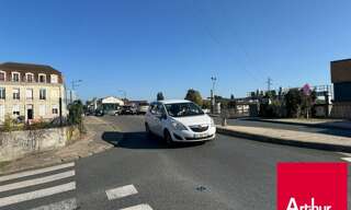 Commerce  220 m² à louer à Dax (40100)