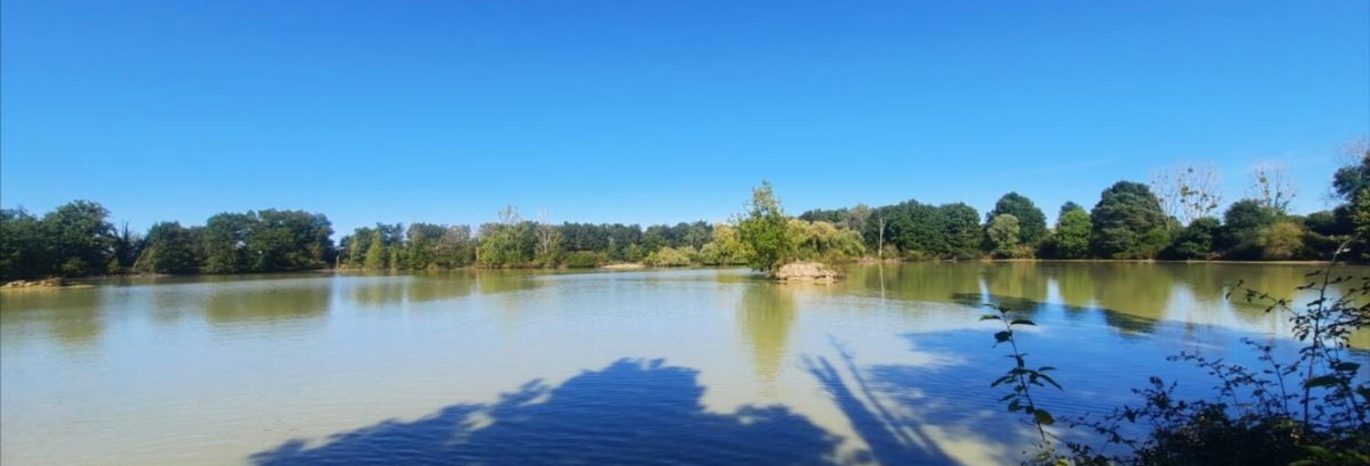 Terrain  92910 m² à vendre à Arthon (36330)