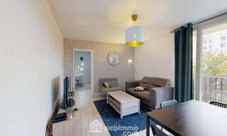 Appartement 4 Pièces 80 m² à vendre à Compiègne (60200)