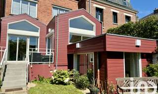 Maison 8 Pièces 202 m² à vendre à Beauvais (60000)