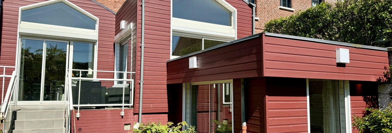 Maison 8 Pièces 202 m² à vendre à Beauvais (60000)