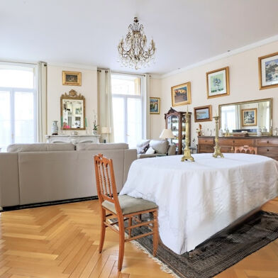 Appartement 4 pièces 849000 €