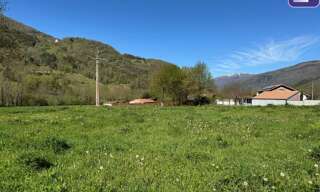 Terrain  670 m² à vendre à Tarascon-sur-Ariège (09400)
