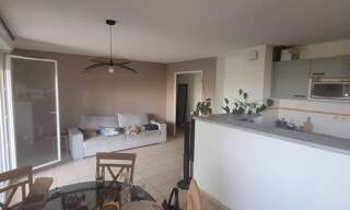 Appartement 3 Pièces 64 m² à louer à Saverdun (09700)