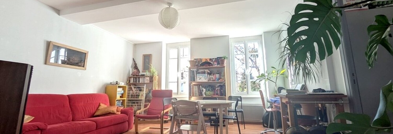 Appartement 4 Pièces 76 m² à louer à Pamiers (09100)