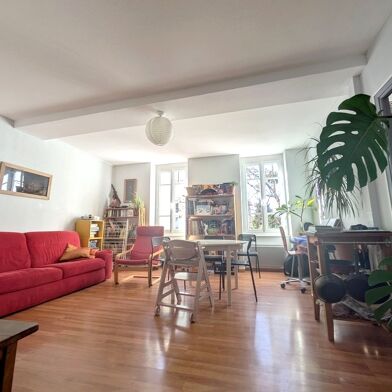 Appartement 4 pièces 630 €