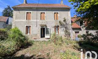 Maison 6 Pièces 118 m² à vendre à Sainte-Feyre-la-Montagne (23500)