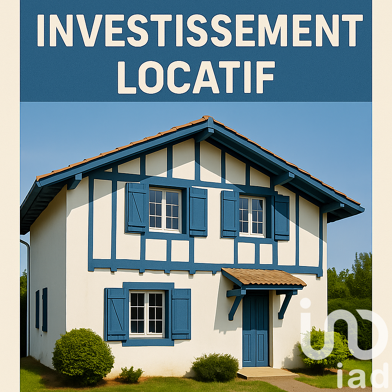 Maison 5 pièces 280000 €