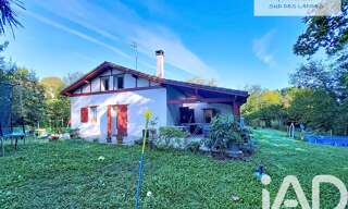 Maison 5 Pièces 100 m² à vendre à Urt (64240)