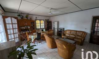 Maison 4 Pièces 145 m² à vendre à Saint-André (97440)