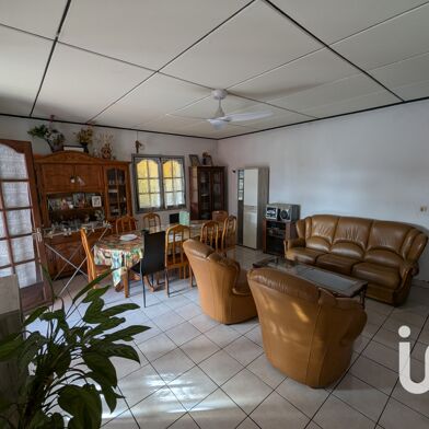 Maison 4 pièces 245000 €