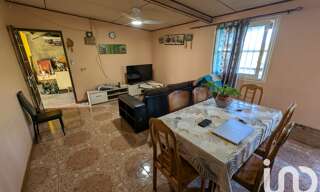 Maison 4 Pièces 145 m² à vendre à Saint-André (97440)