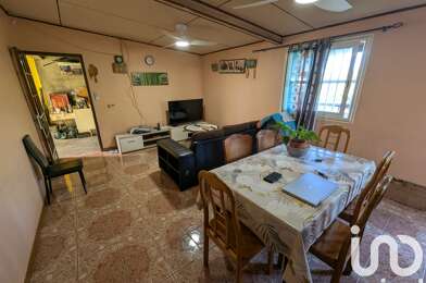 Maison 4 pièces 245000 €