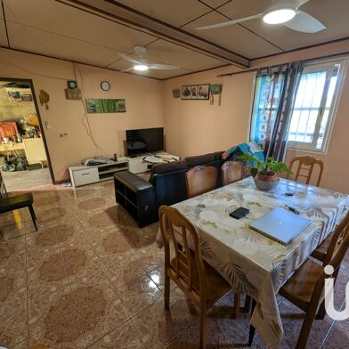 Maison 4 pièces 245000 €