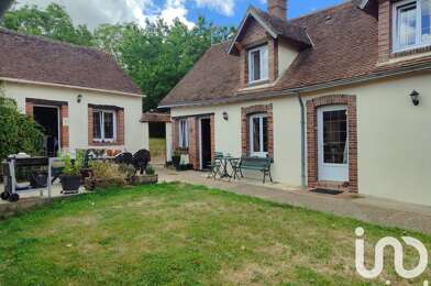 Maison 5 pièces 198000 €