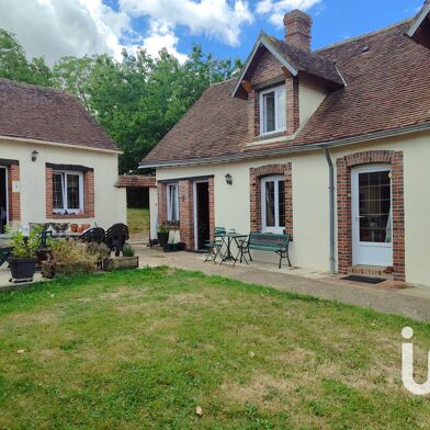 Maison 5 pièces 224000 €