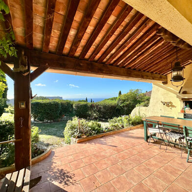 Maison 4 pièces 800000 €