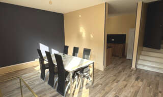 Maison 4 Pièces 144 m² à vendre à Saint-Étienne-de-Saint-Geoirs (38590)