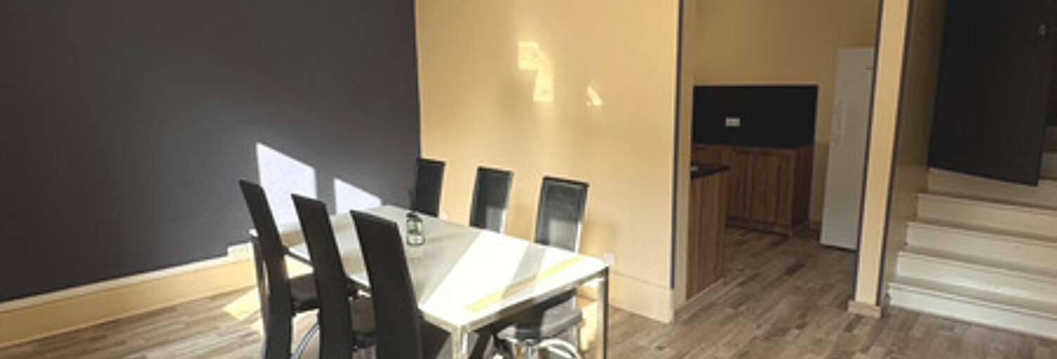 Maison 4 Pièces 144 m² à vendre à Saint-Étienne-de-Saint-Geoirs (38590)