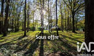 Maison 8 Pièces 190 m² à vendre à Saint-Lambert-la-Potherie (49070)