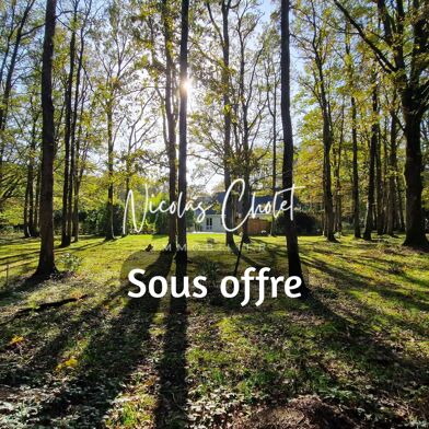 Maison 8 pièces 665000 €