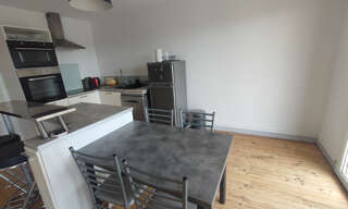 Appartement 3 Pièces 62 m² à louer à Saint-Étienne (42100)