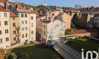 Appartement 6 Pièces 120 m² à vendre à Lyon 9 (69009)