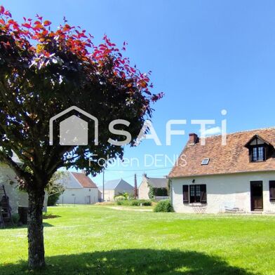 Maison 5 pièces 189000 €