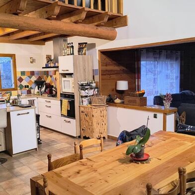 Maison 6 pièces 350000 €