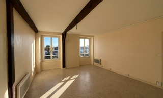 Appartement 2 Pièces 55 m² à louer à Saint-Palais (64120)