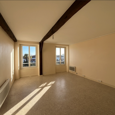 Appartement 2 pièces 440 €