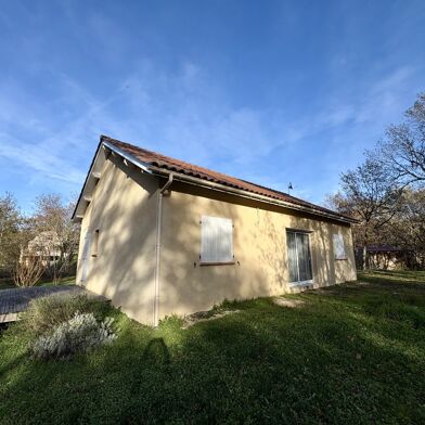 Maison 4 pièces 232000 €