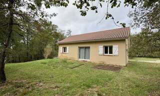 Maison 4 Pièces 112 m² à vendre à Figeac (46100)