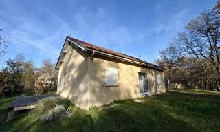 Maison 4 Pièces 112 m² à vendre à Figeac (46100)