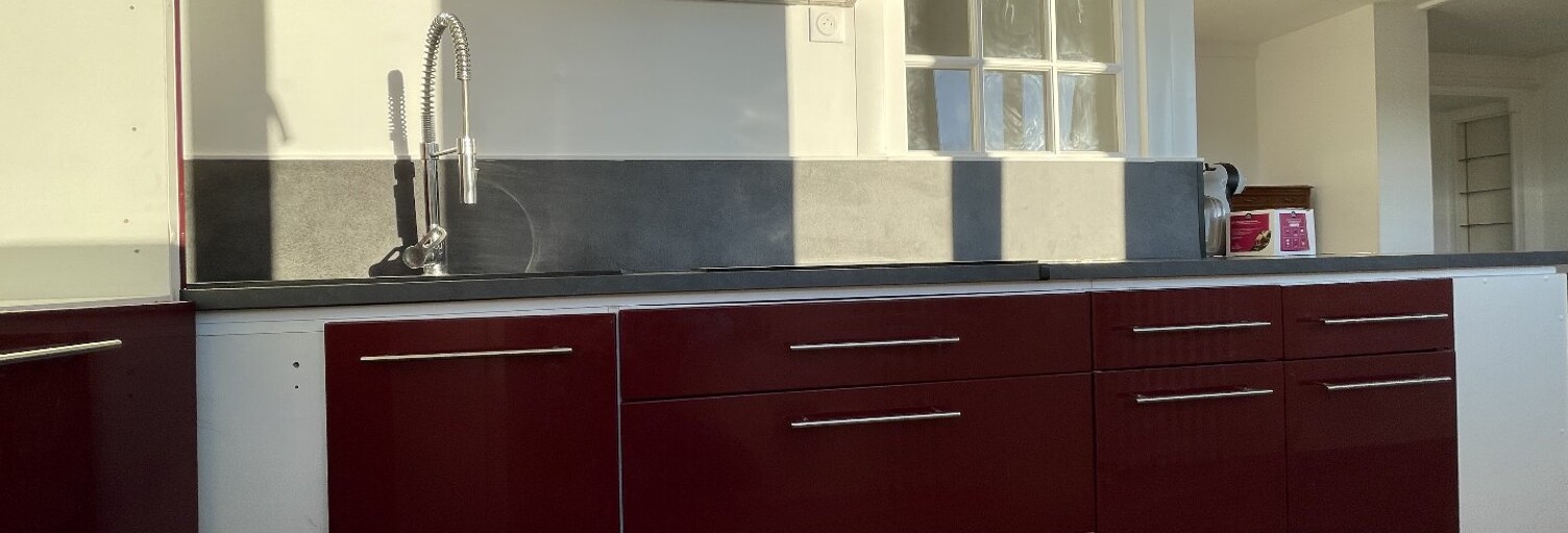 Appartement 4 Pièces 65 m² à vendre à Aurillac (15000)