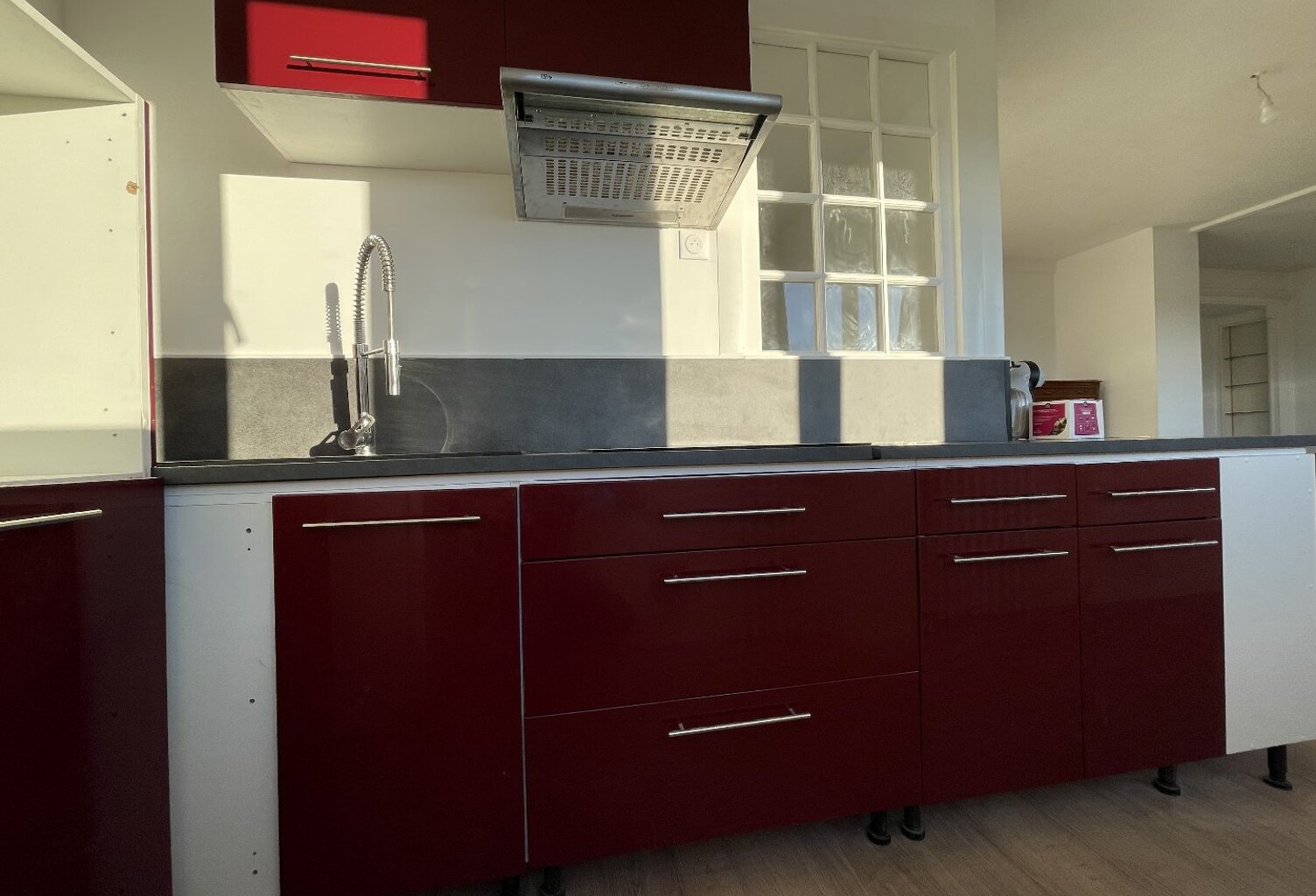 Appartement — photo 1