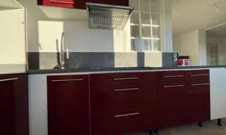 Appartement 4 Pièces 65 m² à vendre à Aurillac (15000)